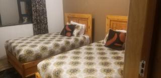 Solomon Guesthouse - Maseru - 7
