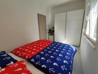 Rico Apartment Cosy and Spacious holiday - Kaštela - 2