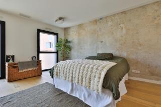 Beautiful Loft with Rooftop Pool, 5 rooms - Bandol - 2
