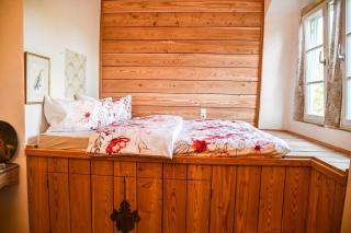 FeWo Therese Schloss Weitersroda - 7