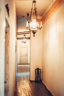 FeWo Therese Schloss Weitersroda - 4