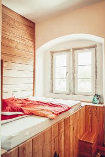 FeWo Therese Schloss Weitersroda - Hildburghausen - 4
