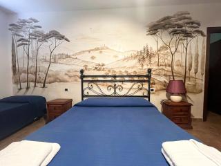 Agriturismo B&B La Sterpina - SantʼArcangelo - 6