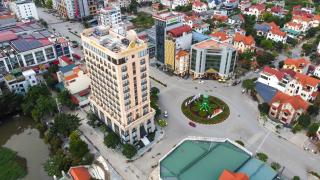 Imperial Hotel Lạng Sơn - Lạng Sơn - 0