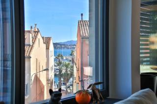 Beautiful Loft with Rooftop Pool, 5 rooms - Bandol - 4