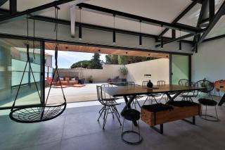 Magnifique Loft Rooftop et piscine 5 chambres - 1