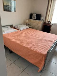 2 room apartment with sea view - 1