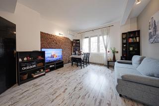 Urban Loft - Metro Access - Sofia - 9