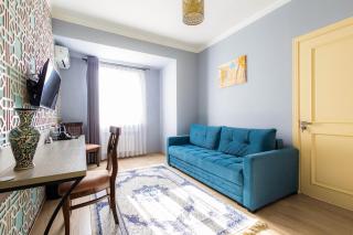 Khan Hotel Samarkand - Samarkand - 6