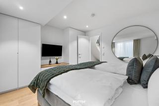 Maisonette Suite Westerland auf Sylt - 3