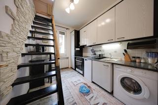 Urban Loft - Metro Access - Sofia - 1