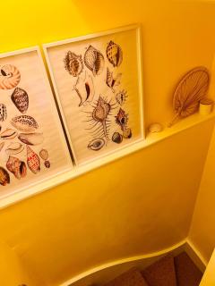 The Beach Retreat - A Bijou Seaside Maisonette - Rustington - 4