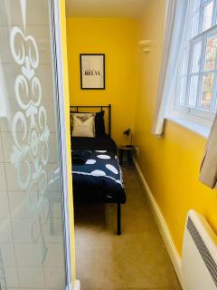 The Beach Retreat - A Bijou Seaside Maisonette - Rustington - 1