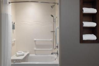 Residence Inn by Marriott Des Moines Downtown - Des Moines - 5