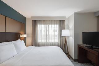 Residence Inn by Marriott Des Moines Downtown - Des Moines - 6