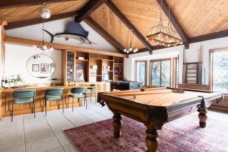 Cathedral by AvantStay Charming Secluded Estate w Sauna Pool Table Views of the Rolling Hills - El Paso de Robles - 4