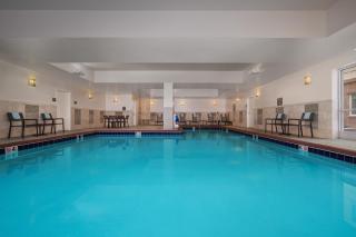 Residence Inn by Marriott Des Moines Downtown - Des Moines - 1