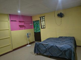 Rozarios Aparts, Kochi - Cochin - 1