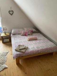Apartma Confine - Rateče - 8