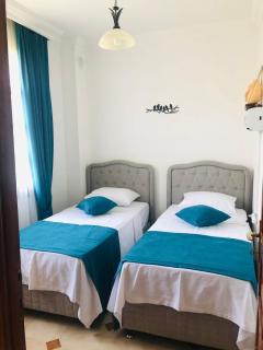 FURNISHED wITH POOL, CENTRAL LOCATION CLOSE TO THE SEA - Fethiye - 9
