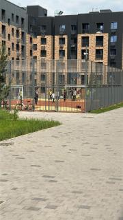 2-х комнатная квартира - Almaty - 9