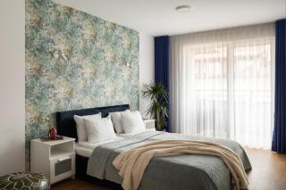 Trevi Apartments Tychy - 0