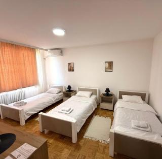 Maribelle Apartments - Kruševac - 4