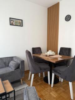 Maribelle Apartments - Kruševac - 3