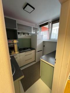 Apartment Jagiellońska na Przymorzu - Danzig - 8