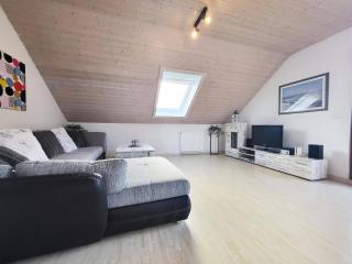 Urlaub am Meer - Fewo mit Balkon inkl Frühstück - Tating - 5