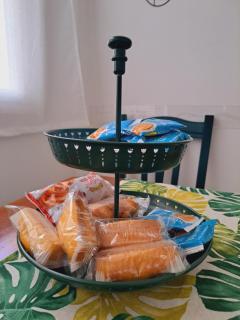 Casa Dadi - Taranto - 8