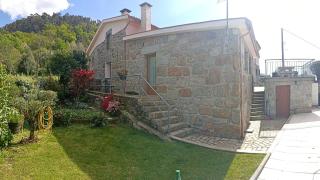 Casa da Lage - RC - Piscina privada - Gerês - Geres - 6