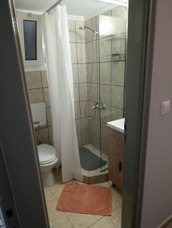 Ervis Aparment - Agioi Theodoroi - 6