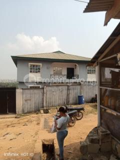Benson Villa - Ikorodu - 1