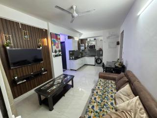 Dwarka Express Studios - Gurgaon - 2