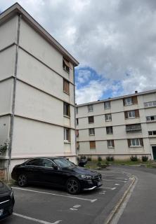 Beautiful and modern apartment close to Paris - Villeneuve-la-Garenne - 9