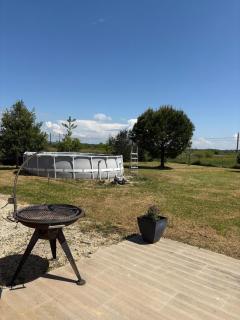 "La Bressolaise" Idéal familles, piscine, calme - Bressols - 5