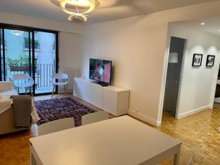 Great Apartment near Eiffel Tower - Parijs - 0