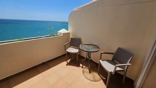 The Panoramic Penthouse of Art - Benalmádena - 7