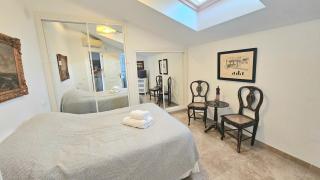 The Panoramic Penthouse of Art - Benalmádena - 1