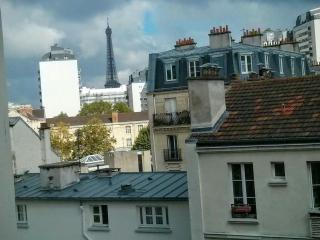 Great Apartment near Eiffel Tower - Parijs - 5
