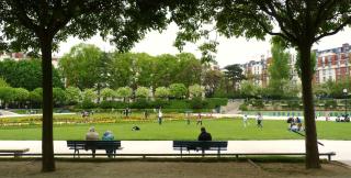 Great Apartment near Eiffel Tower - Parijs - 1