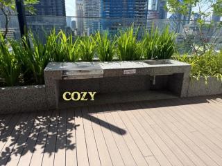 Quill Residence Kuala Lumpur Malaysia By Cozy - Kuala Lumpur - 4