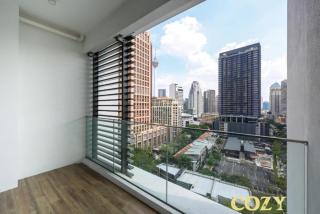 Quill Residence Kuala Lumpur Malaysia By Cozy - Kuala Lumpur - 8