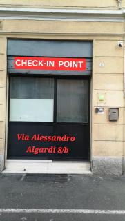 Via Galliera Apartments - Bologna - 6