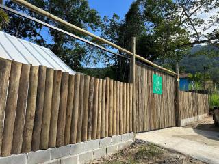 Cabanas Saruê - Toca - 5