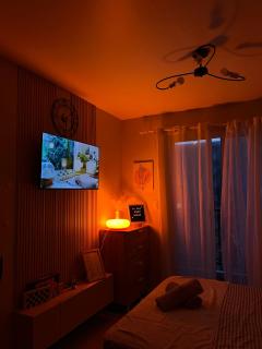 Cozy Condo in Mactan Cebu - Near Beach, Airport, CCLEX and Mactan Newtown - Lapu Lapu City - 7