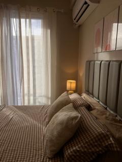 Cozy Condo in Mactan Cebu - Near Beach, Airport, CCLEX and Mactan Newtown - Lapu Lapu City - 3