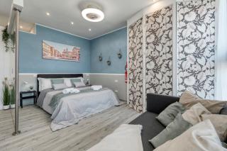 Front Station Apartment - Stazione Centrale di Bologna - Bolonia - 0