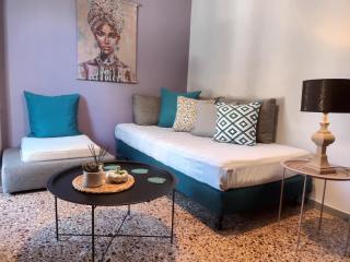 Maritonia's comfort apartment - Loutraki - 0